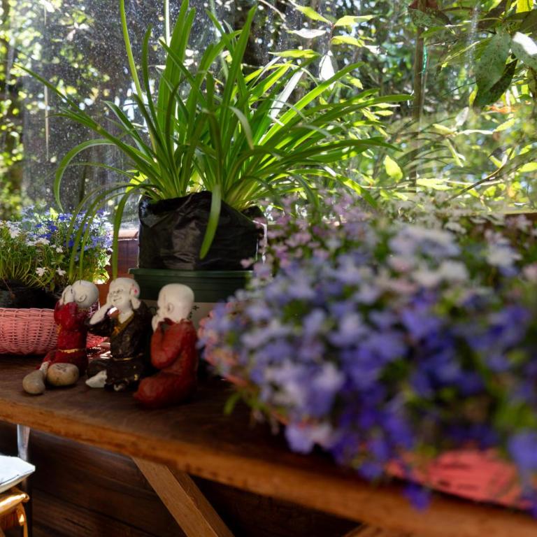 Preciosa Parcela con puestas de sol, Algarrobo - Chalet de 3 dormitorios - 43