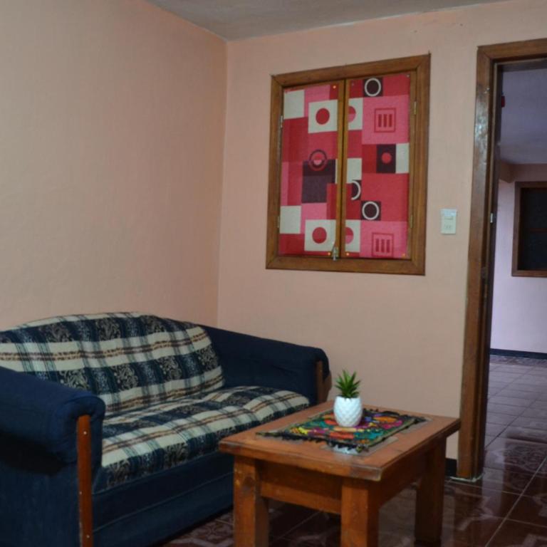 Casa Rincón - Standard Double Room - 2