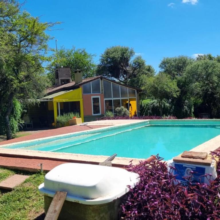 La Soñada - Casa de 2 dormitorios - 1