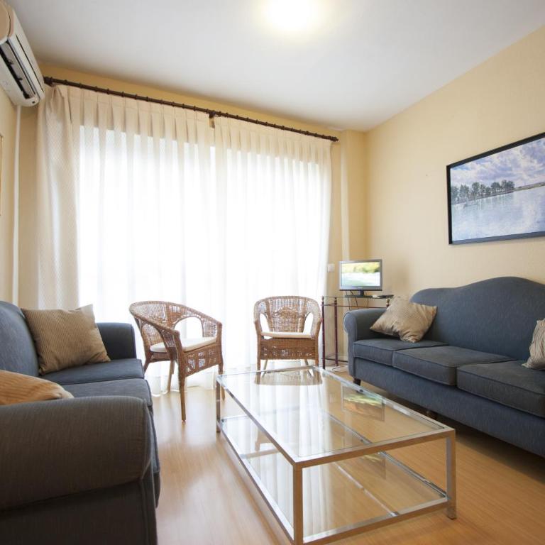 Macarena Flat - Apartamento - 15