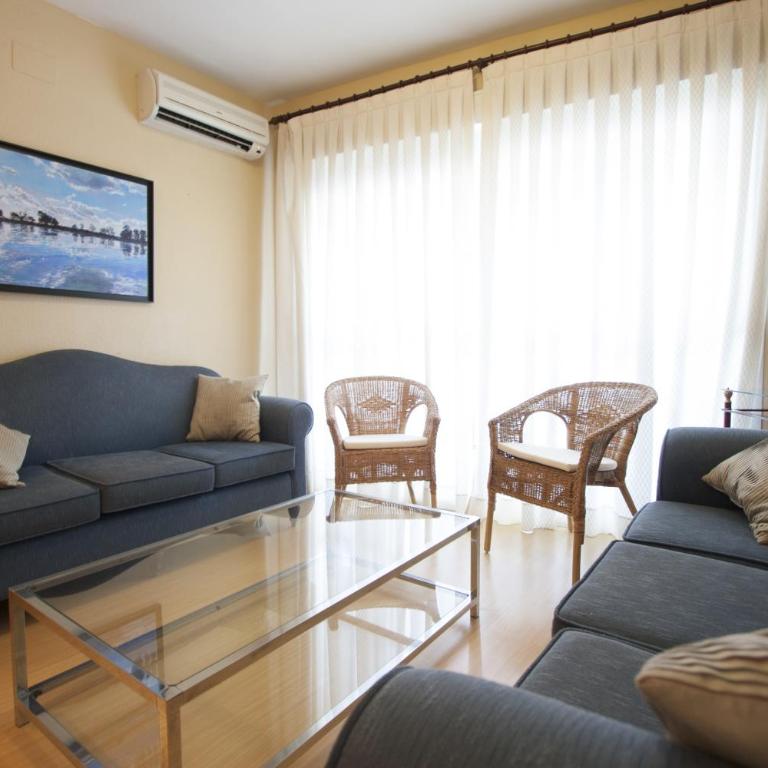 Macarena Flat - Apartamento - 14