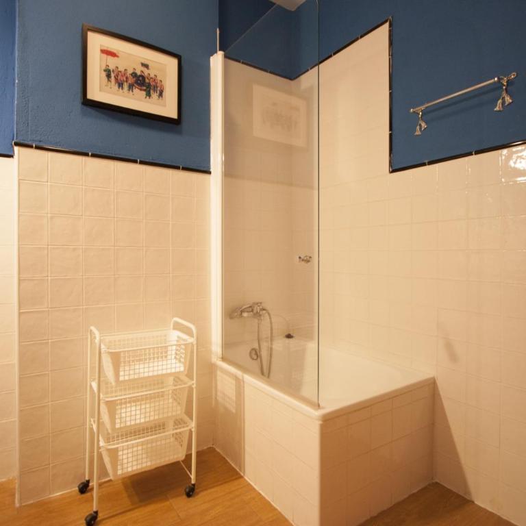Macarena Flat - Apartamento - 20
