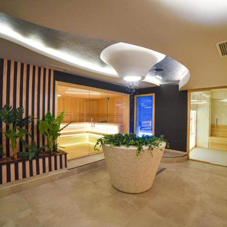 Apartman Lux 3 Titova Vila Sony Ps Gratis - Apartman sa 1 Spavaćom Sobom - 27