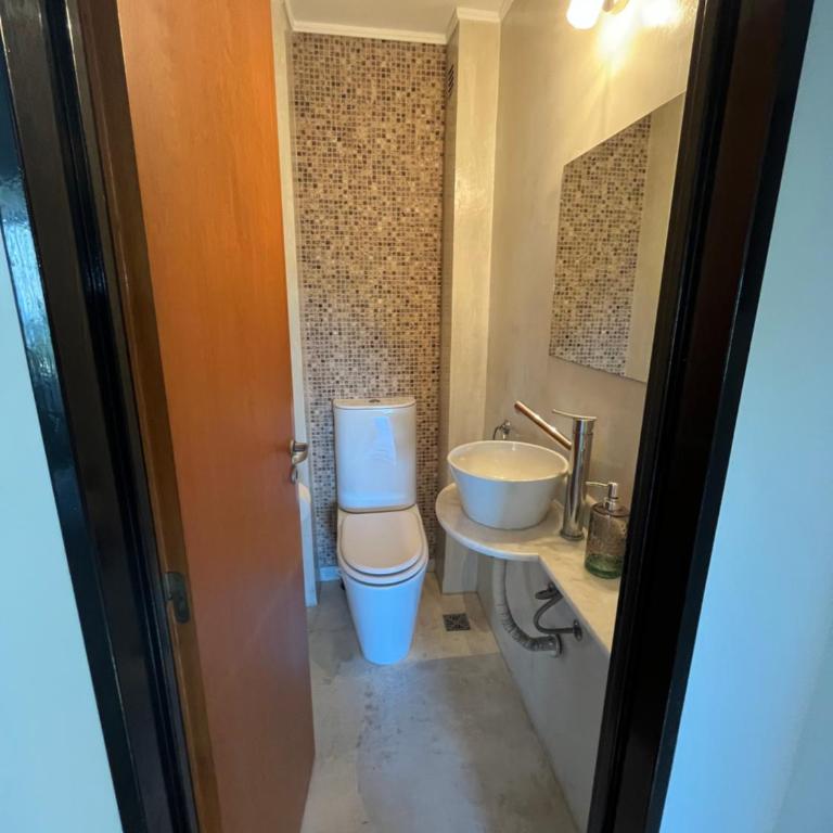 Semipiso premium con piscina y cochera opcional - Apartamento de 1 dormitorio - 27