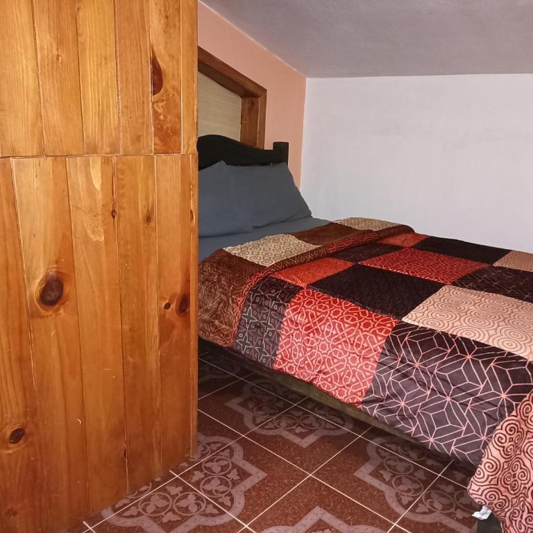 Casa Rincón - Small Double Room - 3