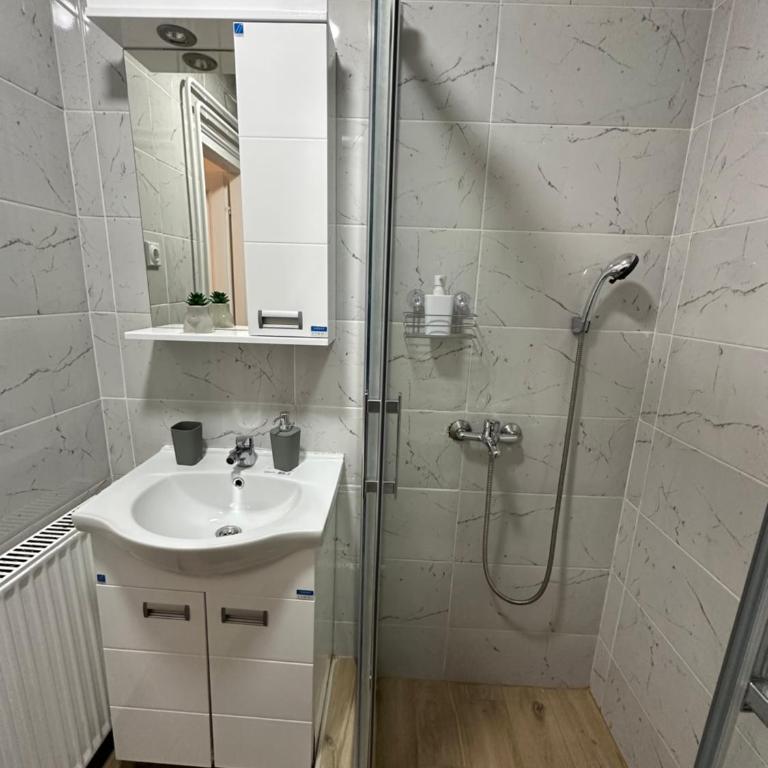 Boho Apartment - Apartman sa 2 Spavaće Sobe - 14