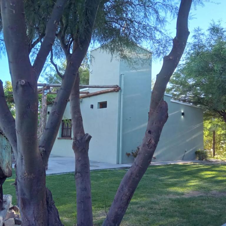 Cabaña El Viejo Molino - Casa de 2 dormitorios - 20