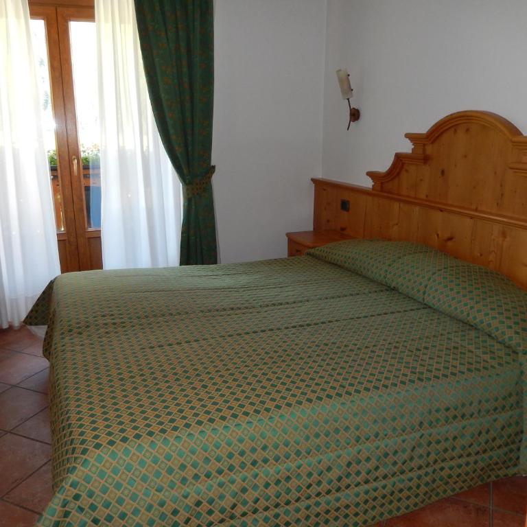 Albergo du Soleil - Double or Twin Room - 1