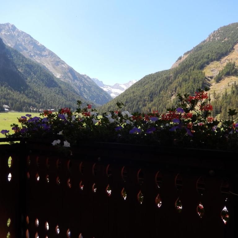 Albergo du Soleil - Double or Twin Room - 3