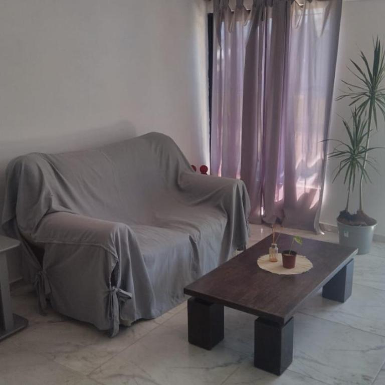 Rocco - One-Bedroom Apartment - 7