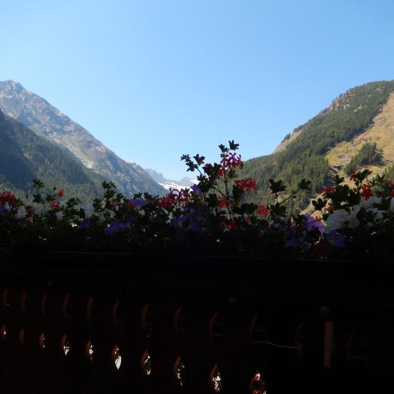 Albergo du Soleil - Double or Twin Room - 4