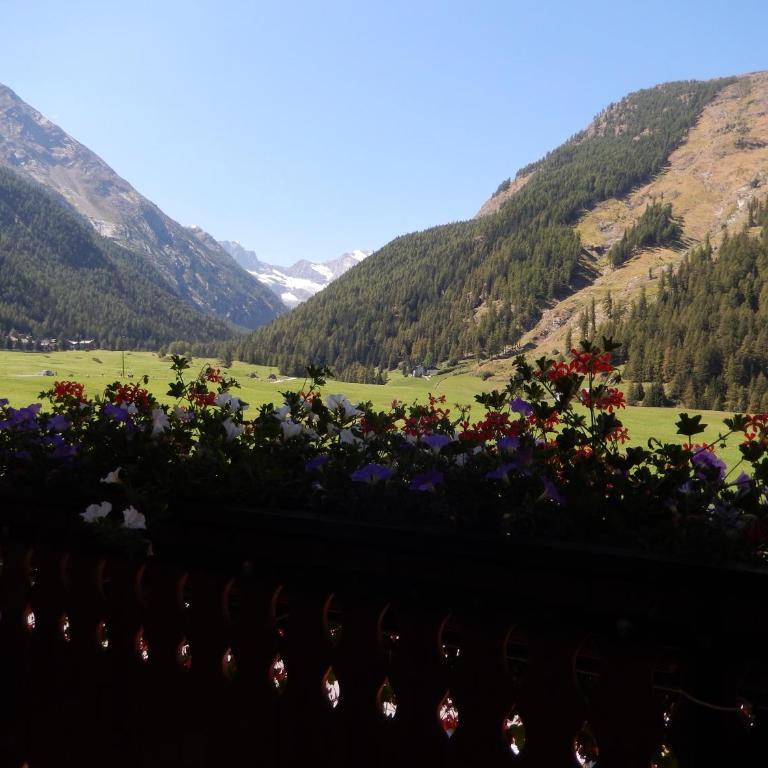Albergo du Soleil - Double or Twin Room - 5