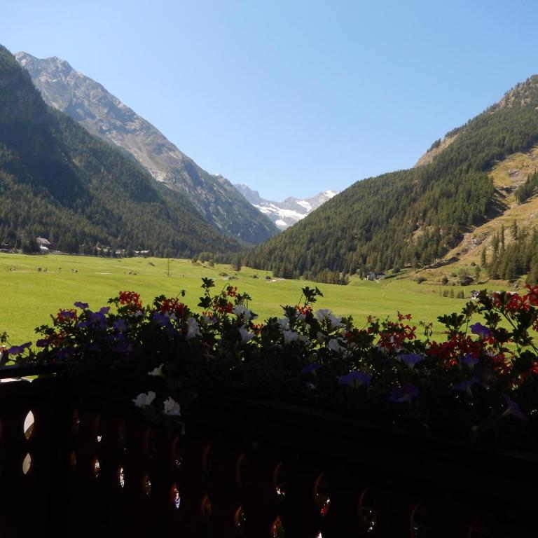 Albergo du Soleil - Double or Twin Room - 6