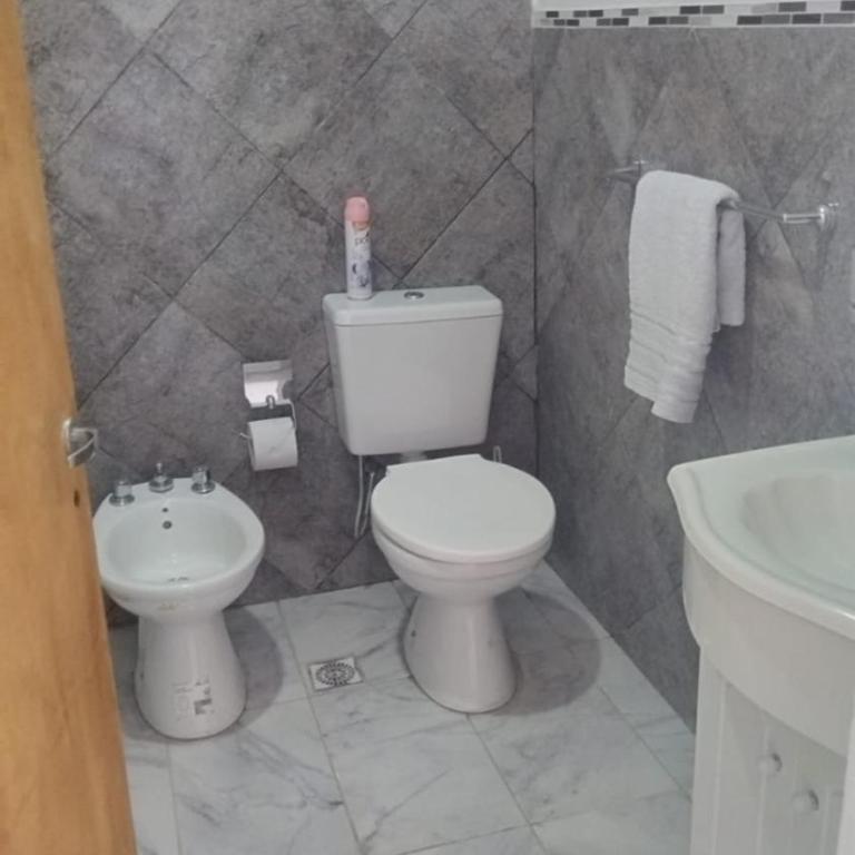 Rocco - One-Bedroom Apartment - 5