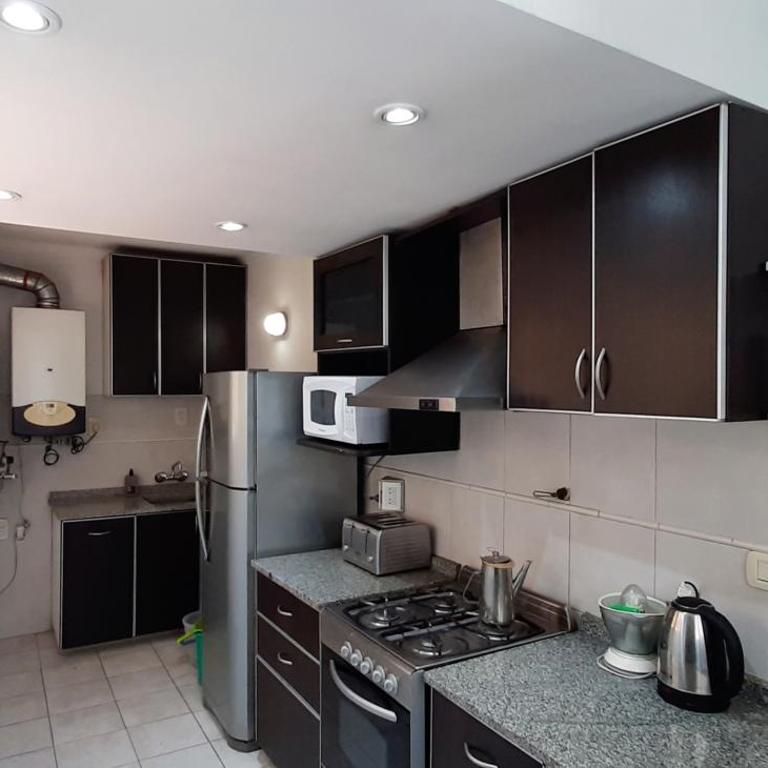 Emilio Civit - Apartamento de 3 dormitorios - 9
