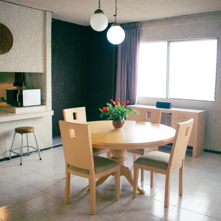 Suites del Sol Hotel & Apartments - Apartamento de 1 dormitorio - 11