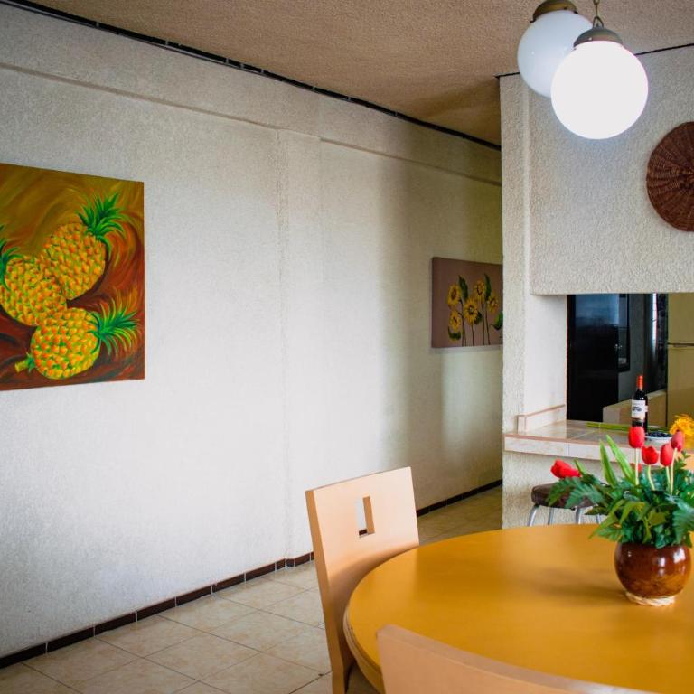 Suites del Sol Hotel & Apartments - Apartamento de 1 dormitorio - 12