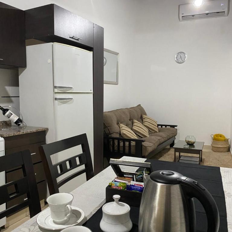 Departamento céntrico caminos del vino Godoy Cruz - Apartamento Superior - 3