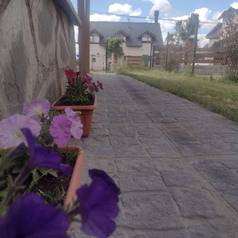 Cabaña luminosa con verde jardín, zona tranquila - Apartamento de 1 dormitorio - 12