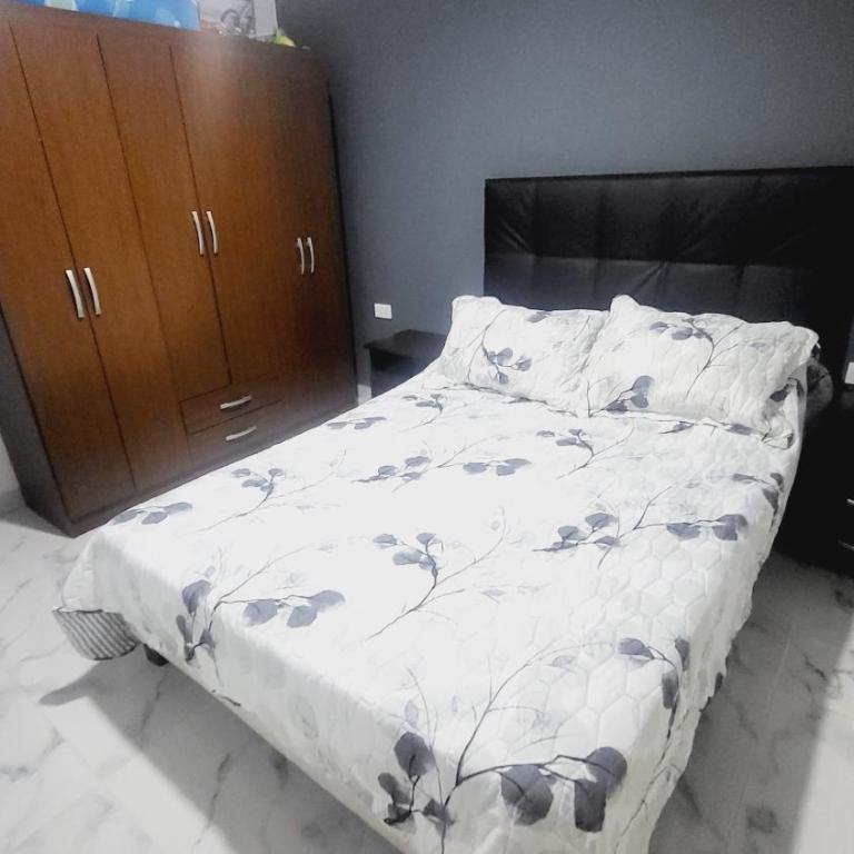 Bello apartamento familiar en Pitalito - Apartamento de 2 dormitorios - 15