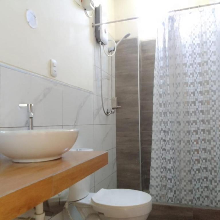Gran Imperial Avenida - Large Double Room - 2