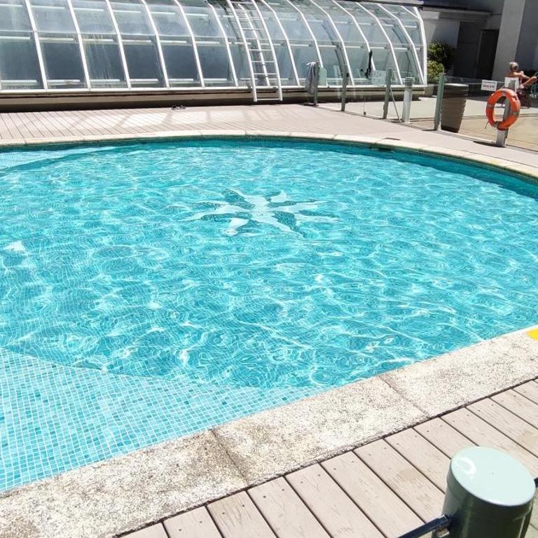 Departamento MOCA San Telmo Barracas - De Luxe - Amenities full - Apartamento - 16