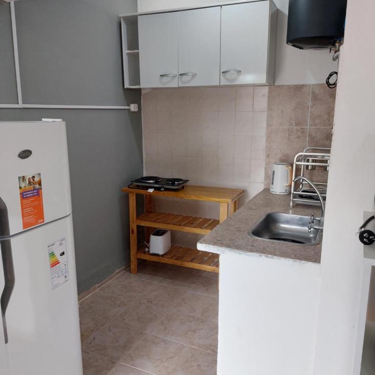 El Descanso - Apartamento de 1 dormitorio - 4