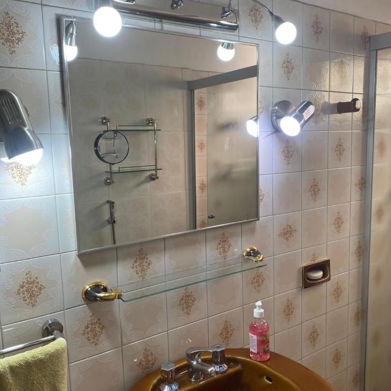 RESIDENCIA-UNIV - Comfort Triple Room with Shower - 2