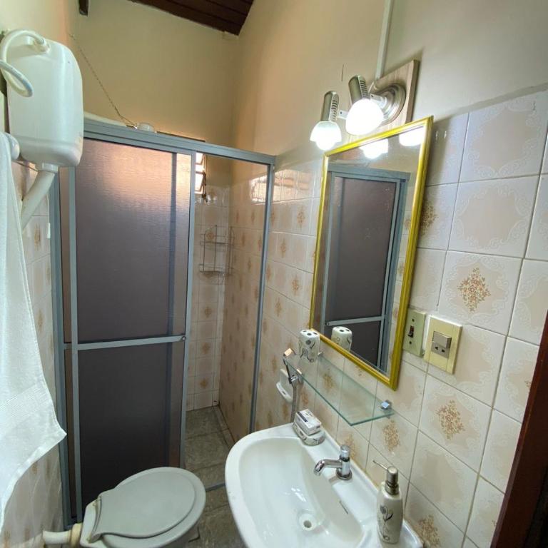 RESIDENCIA-UNIV - Double Room - 6