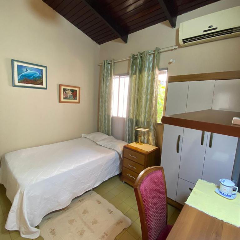 RESIDENCIA-UNIV - Double Room - 1