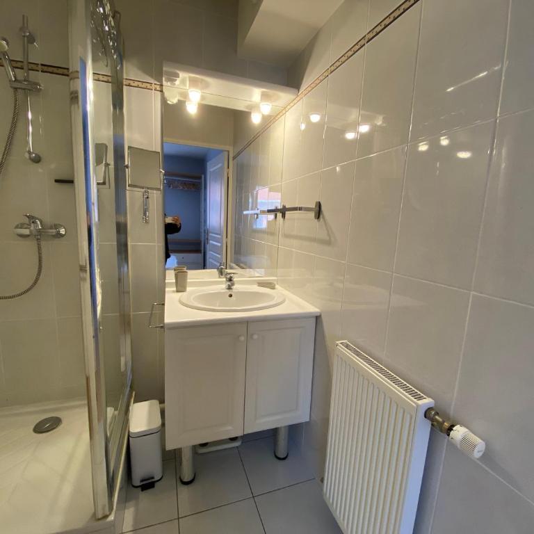 Appartement T4 Duplex à Arcachon - Confort, Proximité Port et Commodités - FR-1-319-370 - Appartement (6 Adultes) - 10