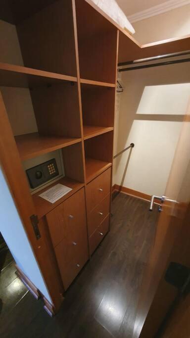 Providencia a pasos del metro Pedro de Valdivia - Apartamento de 1 dormitorio - 15