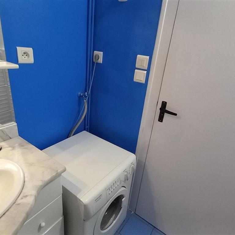 Bel Appartement Face Mer - 1 Chambre - Classé 2* - Parking - 5 personnes - FR-1-323-299 - Appartement - 7