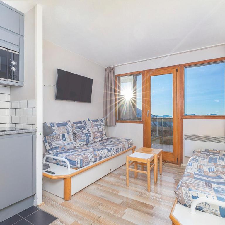 Duplex confortable 3 pièces à Avoriaz, proche des pistes - FR-1-314-246 - Appartement - 2