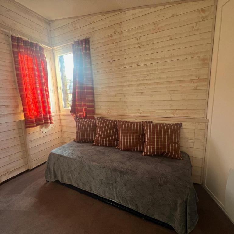 Studio pour 3 personnes avec Wi-Fi, Avoriaz - Studio - 5