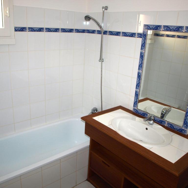 Maison familiale à Saint-Jean-de-Monts, piscine commune, parking privé - FR-1-323-377 - Maison de Vacances - 7
