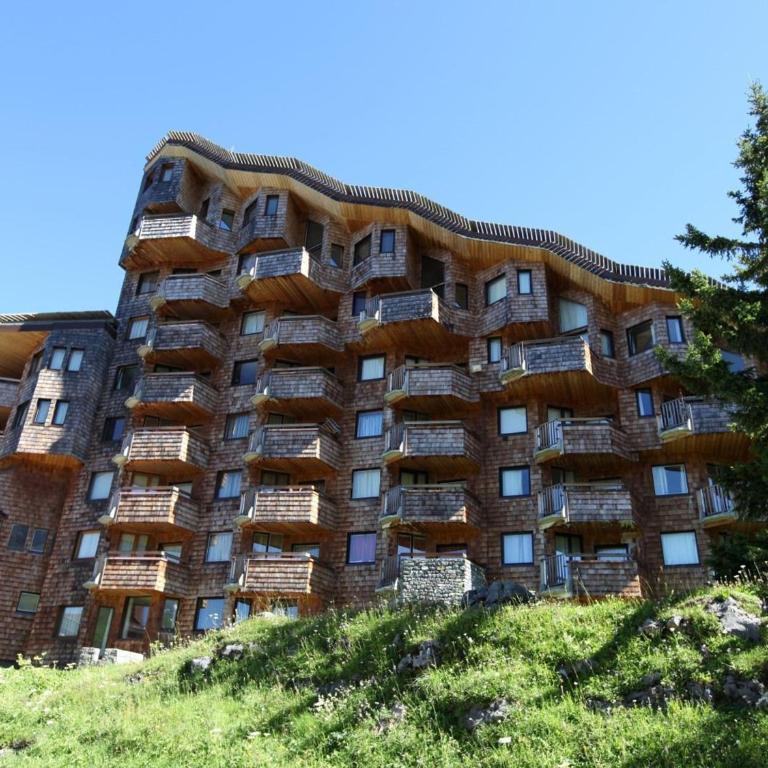 Charmant appartement rénové 4 pers à Avoriaz - Appartamento con 1 Camera da Letto - 5