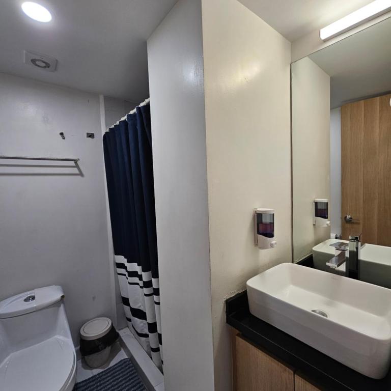 NSI Alameda Park Humboldt Mexico City - Apartamento - 9