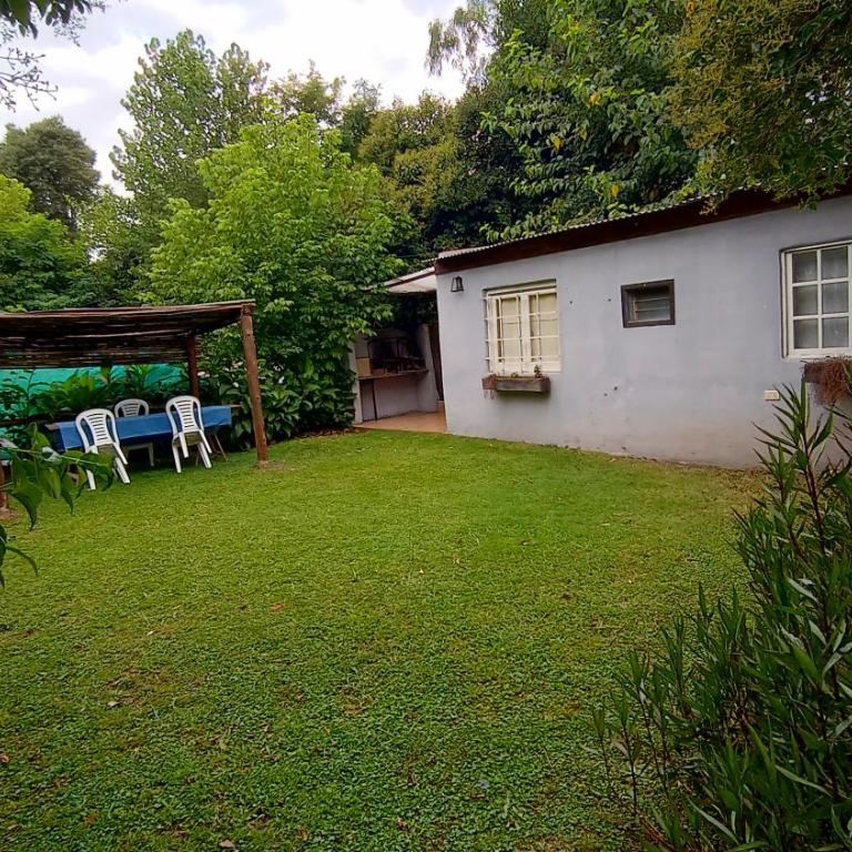 quinta el ensueño - One-Bedroom House - 1