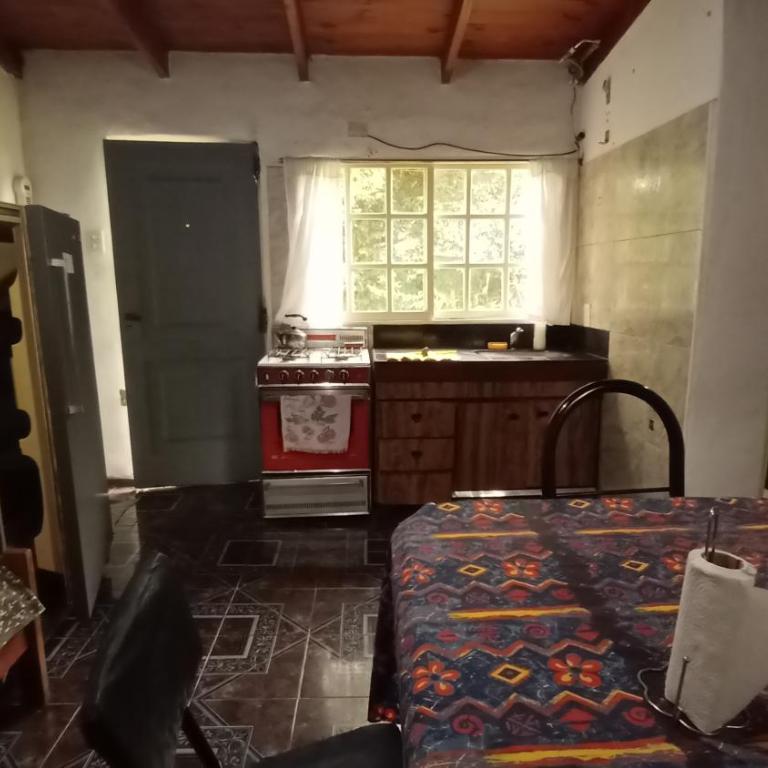 quinta el ensueño - One-Bedroom House - 12