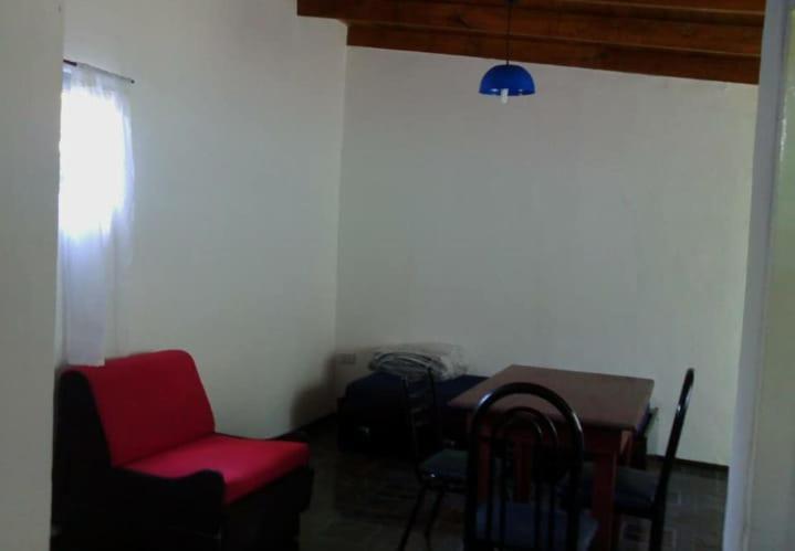 quinta el ensueño - One-Bedroom House - 17