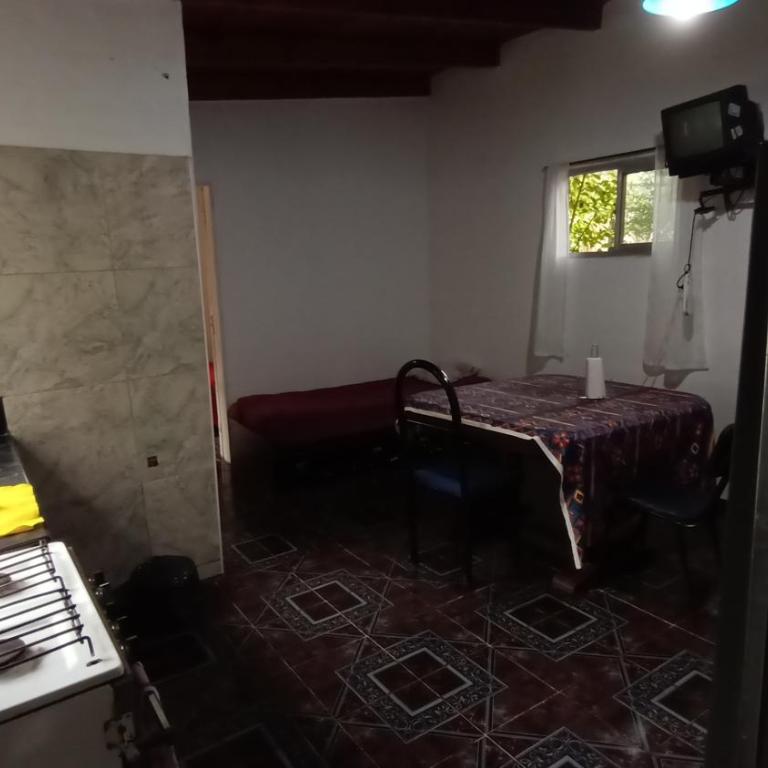 quinta el ensueño - One-Bedroom House - 15