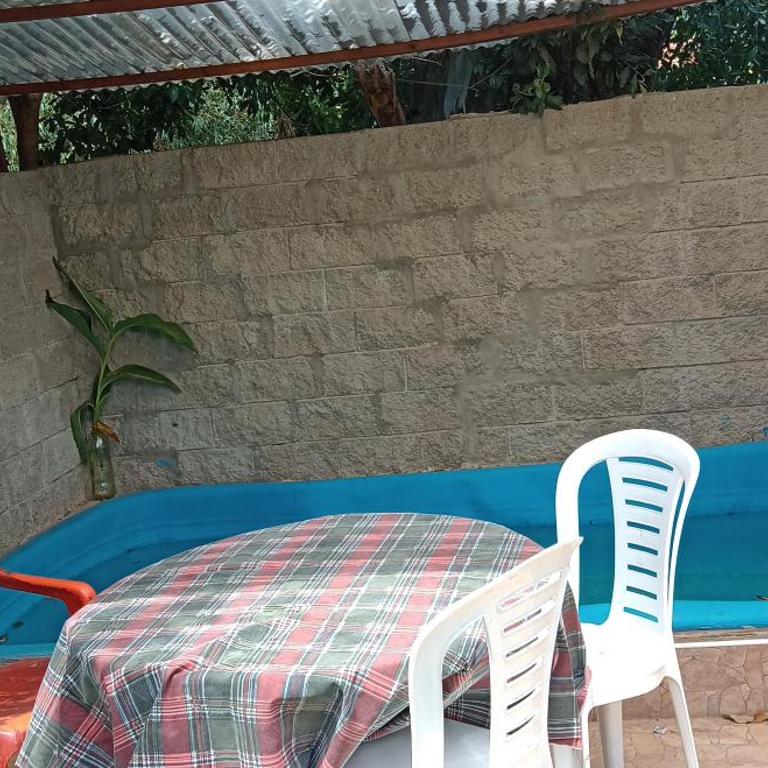 quinta el ensueño - One-Bedroom House - 10