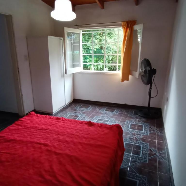 quinta el ensueño - One-Bedroom House - 18