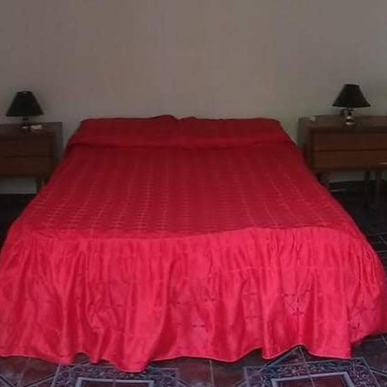 quinta el ensueño - One-Bedroom House - 22