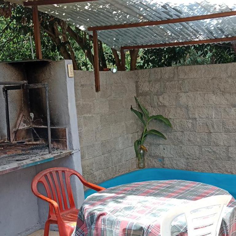 quinta el ensueño - One-Bedroom House - 8