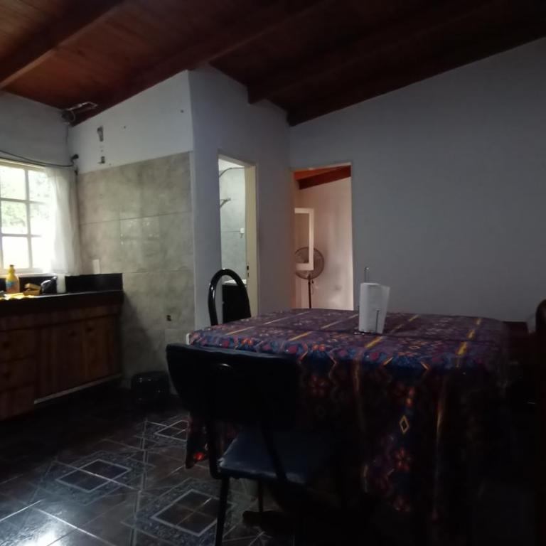 quinta el ensueño - One-Bedroom House - 16