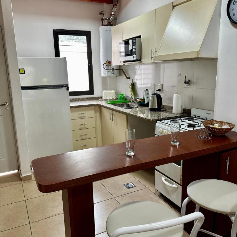 Sol y Vida - One-Bedroom Apartment - 5