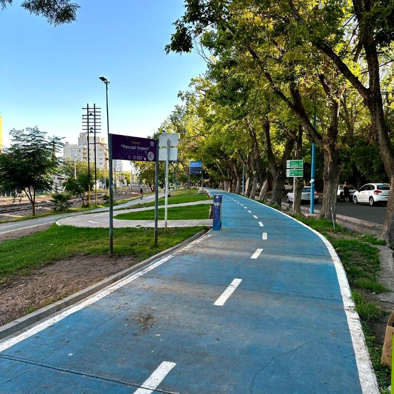 Sol y Vida - Apartamento de 1 dormitorio - 17