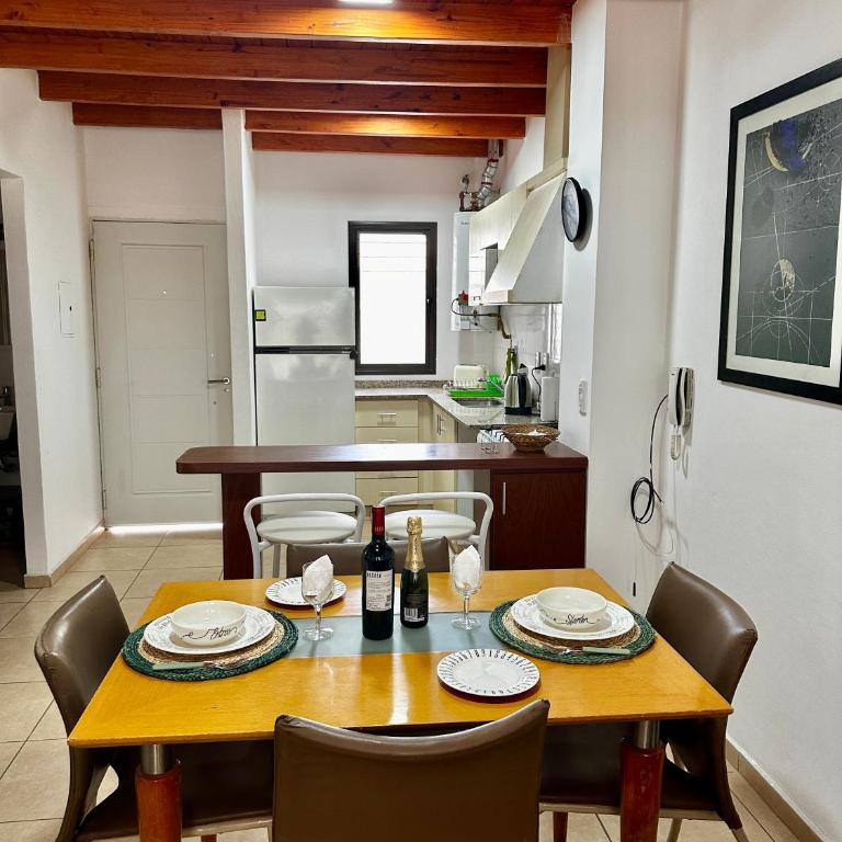 Sol y Vida - One-Bedroom Apartment - 4
